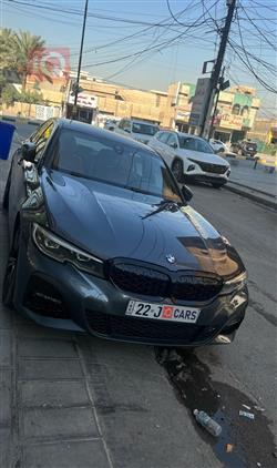 بي ام دبليو الفئة 3